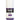 Liquitex Soft Body Flacon de 59ML, Violet Dioxazine (produit en gros plan sur fond blanc)