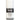Liquitex Soft Body Flacon de 59ML, Argent Éclatant Iridescent (produit en gros plan sur fond blanc)