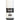 Liquitex Soft Body Flacon de 59ML, Noir d'Ivoire (produit en gros plan sur fond blanc)