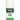 Liquitex Soft Body Flacon de 59ML, Vert Clair Permanent (produit en gros plan sur fond blanc)