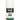 Liquitex Soft Body Flacon de 59ML, Vert Foncé Permanent (produit en gros plan sur fond blanc)