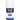 Liquitex Soft Body Flacon de 59ML, Bleu Outremer Nuance Verte (produit en gros plan sur fond blanc)