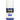 Liquitex Soft Body Flacon de 59ML, Bleu Outremer Nuance Rouge (produit en gros plan sur fond blanc)