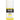 Liquitex Soft Body Flacon de 59ML, Jaune Hansa Clair (produit en gros plan sur fond blanc)