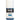 Liquitex Soft Body Flacon de 59ML, Bleu de Céruléum Imitation (produit en gros plan sur fond blanc)