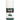 Liquitex Soft Body Flacon de 59ML, Vert Feutré (produit en gros plan sur fond blanc)