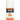 Liquitex Soft Body Flacon de 59ML, Rouge Orange Vif (produit en gros plan sur fond blanc)