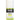 Liquitex Soft Body Flacon de 59ML, Vert Jaune Éclatant (produit en gros plan sur fond blanc)