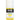 Liquitex Soft Body Flacon de 59ML, Jaune Clair sans Cadmium (produit en gros plan sur fond blanc)