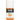 Liquitex Soft Body Flacon de 59ML, Orange sans Cadmium (produit en gros plan sur fond blanc)