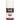 Liquitex Soft Body Flacon de 59ML, Rouge Foncé sans Cadmium (produit en gros plan sur fond blanc)