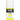 Liquitex Soft Body Flacon de 59ML, Jaune Fluorescent (produit en gros plan sur fond blanc)