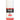 Liquitex Soft Body Flacon de 59ML, Rouge Fluorescent (produit en gros plan sur fond blanc)