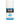 Liquitex Soft Body Flacon de 59ML, Bleu Fluorescent (produit en gros plan sur fond blanc)