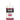 Acrylique Soft Body Flacon de 59ML, Magenta Quinacridone. Sans Capouchon, Sur Fond Blanc.