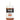 Acrylique Soft Body Flacon de 59ML, Terre de Sienne Brûlée. Sans Capouchon, Sur Fond Blanc.