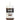 Acrylique Soft Body Flacon de 59ML, Terre d'Ombre Brûlée Transparente. Sans Capouchon, Sur Fond Blanc.