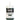 Acrylique Soft Body Flacon de 59ML, Vert de Hooker Foncé Permanent Imitation. Sans Capouchon, Sur Fond Blanc.