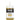 Acrylique Soft Body Flacon de 59ML, Or Éclatant Iridescent. Sans Capouchon, Sur Fond Blanc.