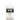 Acrylique Soft Body Flacon de 59ML, Blanc Iridescent. Sans Capouchon, Sur Fond Blanc.