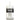 Acrylique Soft Body Flacon de 59ML, Argent Riche Iridescent. Sans Capouchon, Sur Fond Blanc.