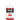 Acrylique Soft Body Flacon de 59ML, Naphtol Carmin. Sans Capouchon, Sur Fond Blanc.