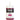 Acrylique Soft Body Flacon de 59ML, Magenta Foncé. Sans Capouchon, Sur Fond Blanc.