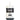 Acrylique Soft Body Flacon de 59ML, Gris de Payne. Sans Capouchon, Sur Fond Blanc.