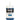 Acrylique Soft Body Flacon de 59ML, Bleu Phtalocyanine Nuance Verte. Sans Capouchon, Sur Fond Blanc.
