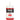 Acrylique Soft Body Flacon de 59ML, Rouge Pyrrole. Sans Capouchon, Sur Fond Blanc.