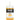 Acrylique Soft Body Flacon de 59ML, Jaune Indien. Sans Capouchon, Sur Fond Blanc.