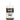 Acrylique Soft Body Flacon de 59ML, Terre d'Ombre Naturelle Transparente. Sans Capouchon, Sur Fond Blanc.