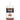 Acrylique Soft Body Flacon de 59ML, Rouge Oxyde. Sans Capouchon, Sur Fond Blanc.