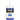 Acrylique Soft Body Flacon de 59ML, Bleu de Cobalt Imitation. Sans Capouchon, Sur Fond Blanc.