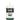 Acrylique Soft Body Flacon de 59ML, Viridian Permanent Imitation. Sans Capouchon, Sur Fond Blanc.
