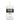Acrylique Soft Body Flacon de 59ML, Blanc de Titane. Sans Capouchon, Sur Fond Blanc.