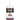 Acrylique Soft Body Flacon de 59ML, Violet Feutré. Sans Capouchon, Sur Fond Blanc.