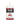 Acrylique Soft Body Flacon de 59ML, Rose Feutré. Sans Capouchon, Sur Fond Blanc.