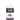Acrylique Soft Body Flacon de 59ML, Gris Feutré. Sans Capouchon, Sur Fond Blanc.