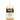 Acrylique Soft Body Flacon de 59ML, Jaune Foncé sans Cadmium. Sans Capouchon, Sur Fond Blanc.