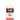 Acrylique Soft Body Flacon de 59ML, Rouge Clair sans Cadmium. Sans Capouchon, Sur Fond Blanc.