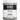 Liquitex Heavy Body Argent Riche Iridescent 473ML produit en gros plan sur fond blanc.