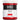 Liquitex Heavy Body Naphtol Carmin 473ML produit en gros plan sur fond blanc.