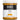Liquitex Heavy Body Jaune Oxyde 473ML produit en gros plan sur fond blanc.