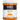 Acrylique Heavy Body Liquitex, 473ML, Orange sans Cadmium (produit en gros plan sur fond blanc)