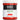 Acrylique Heavy Body Liquitex, 473ML, Rouge Moyen sans Cadmium (produit en gros plan sur fond blanc)