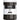 Liquitex Heavy Body Noir d'Ivoire 946ML produit en gros plan sur fond blanc.