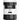 Liquitex Heavy Body Noir de Mars 946ML produit en gros plan sur fond blanc.