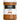 Liquitex Heavy Body Terre de Sienne Naturelle 946ML produit en gros plan sur fond blanc.
