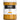 Liquitex Heavy Body Jaune Oxyde 946ML produit en gros plan sur fond blanc.